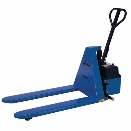 Vestil Pramac High Lift Pallet Truck PMC-HIPM-27-DC